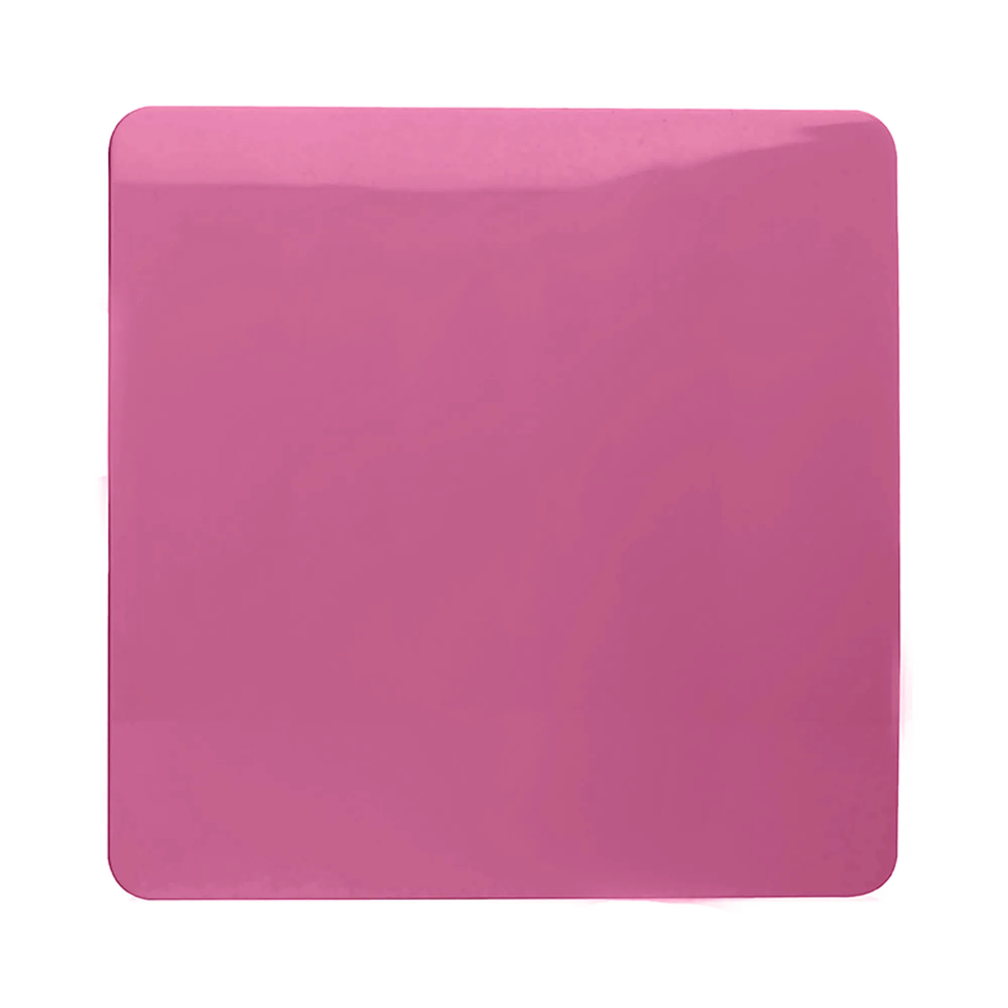 ART-BLKPK  1 Gang Blanking Plate Pink